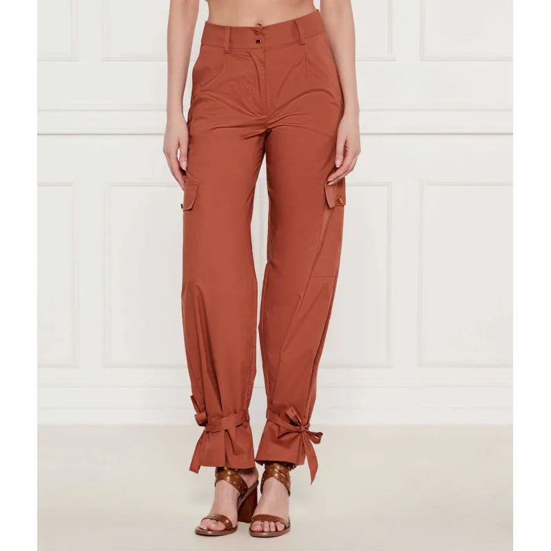 Marciano Guess Spodnie cargo | Regular Fit