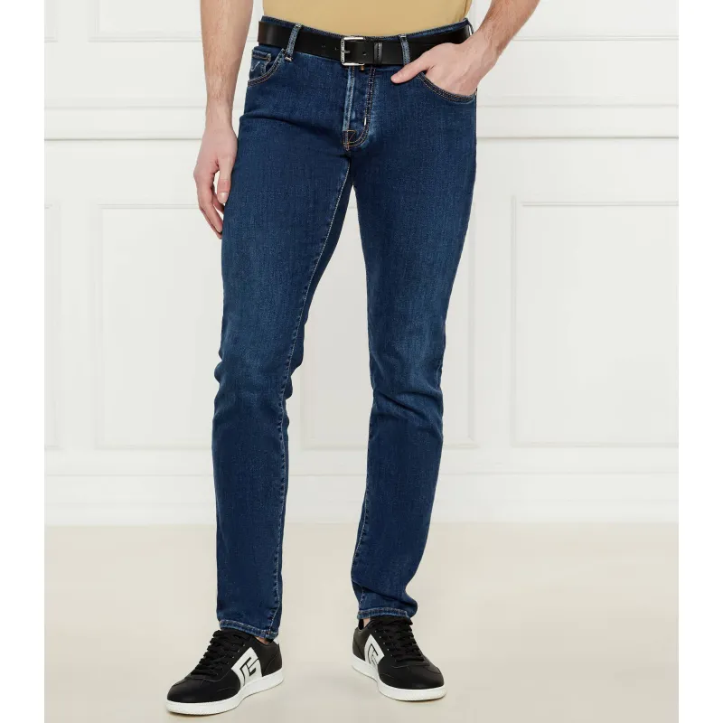 Jacob Cohen Jeansy NICK | Slim Fit