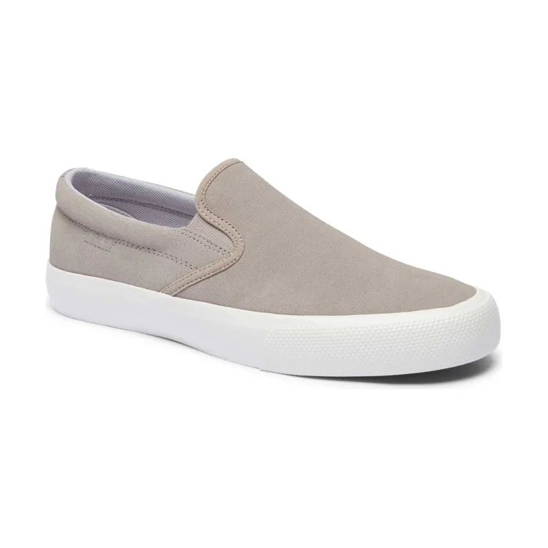 BOSS BLACK Skórzane slip on Aiden