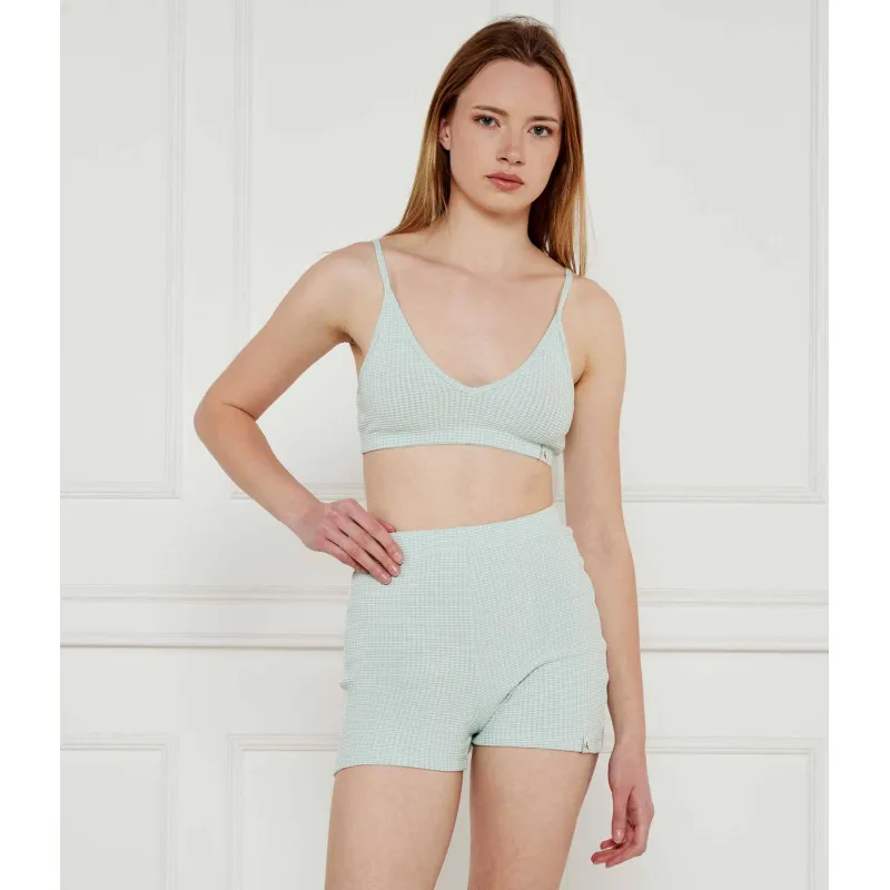 Calvin Klein Jeans Top | Slim Fit