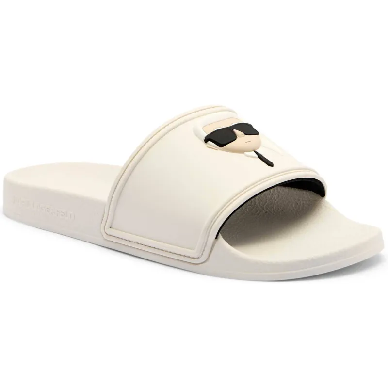 Karl Lagerfeld Klapki KONDO 2.0