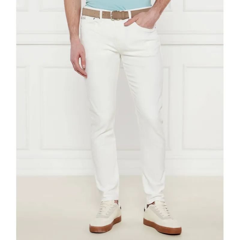 Calvin Klein Jeans Jeansy Slim Fit