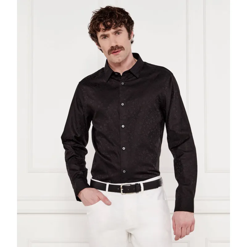 Armani Exchange Koszula | Regular Fit