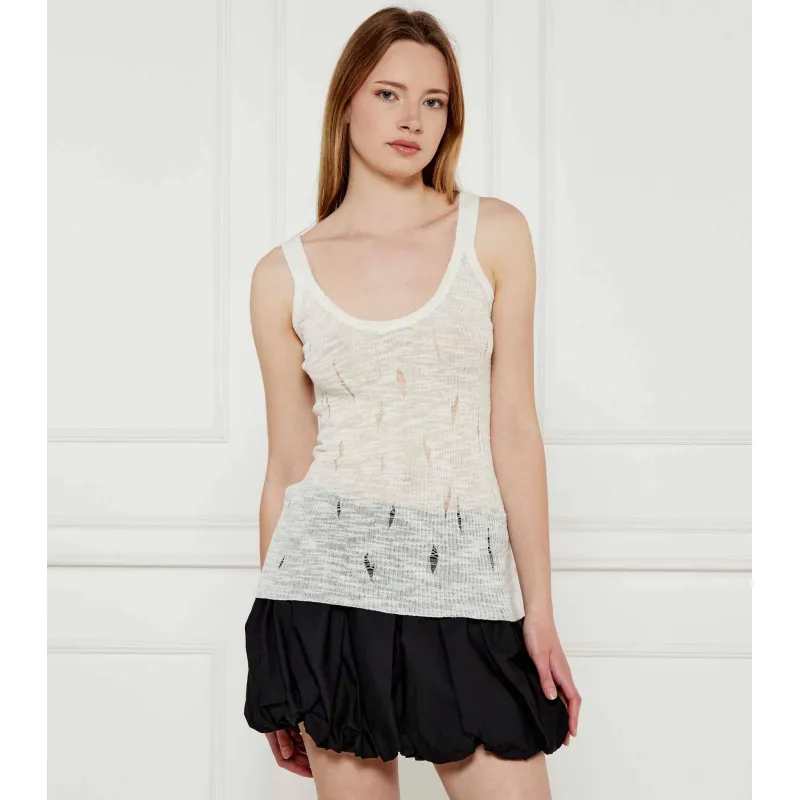 Pinko Top SERGIO | Slim Fit