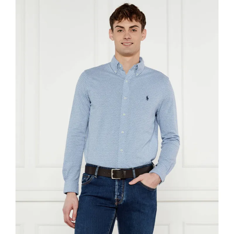 POLO RALPH LAUREN Koszula Regular Fit