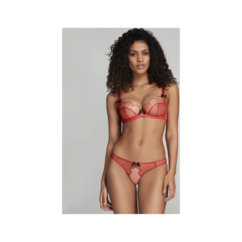 Agent Provocateur Biustonosz LORNA