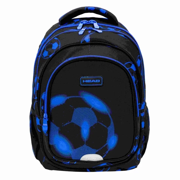 Plecak Head Neo Blue Football AB300 - ASTRA art-pap