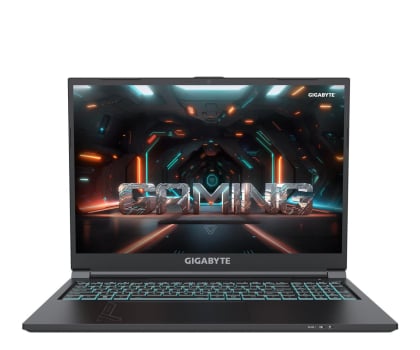 Gigabyte G6 KF 2024 i7-13620H/32GB/1TB RTX4060 165Hz KF-H3EE894KD
