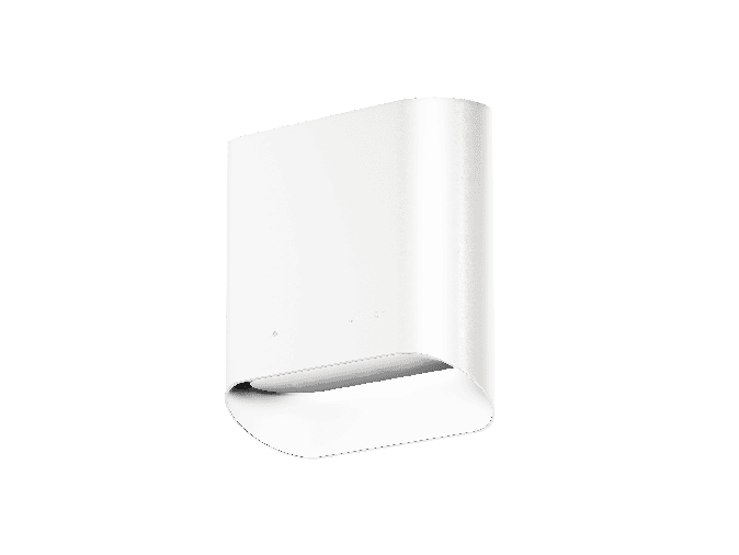 Ciarko Design Simple White 60