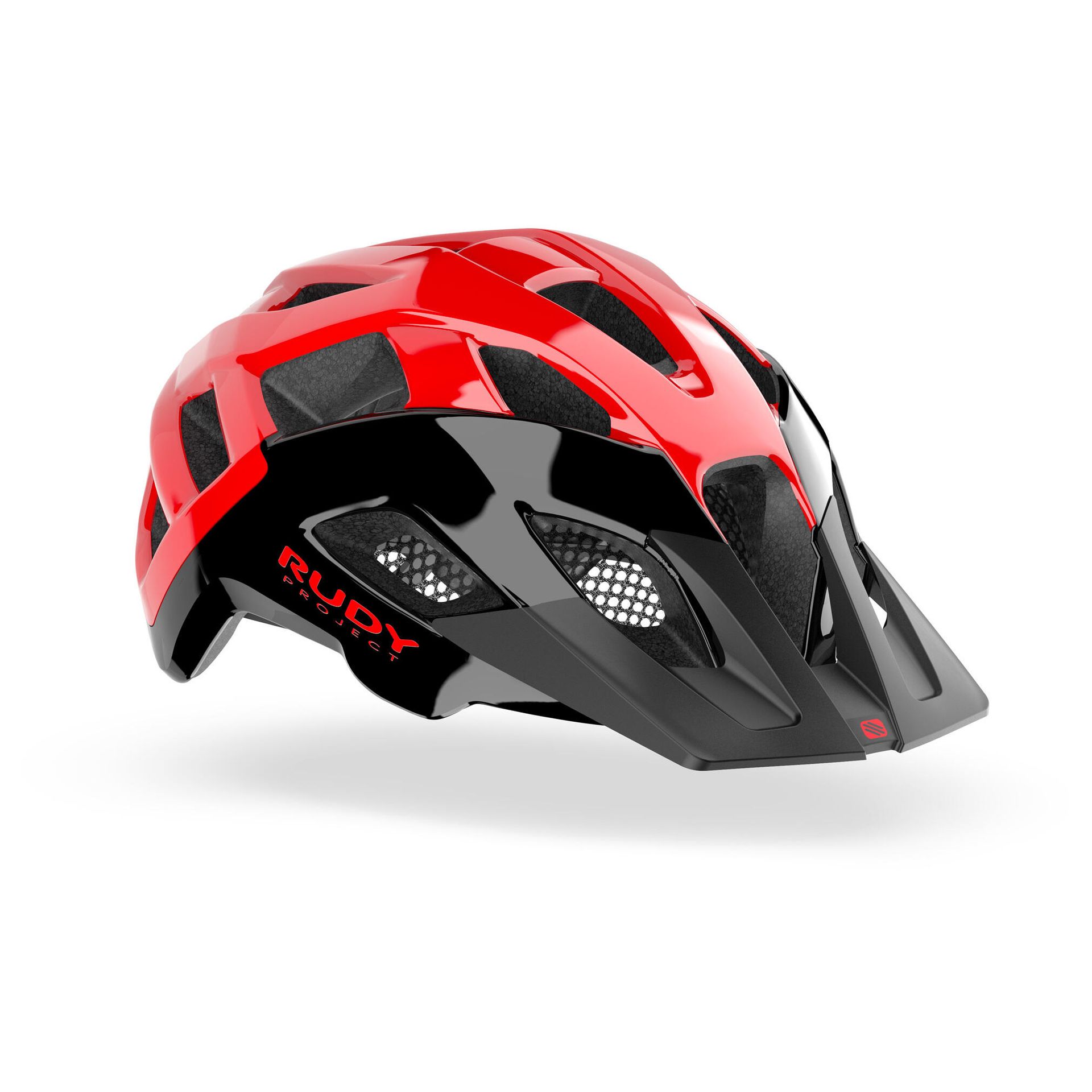 Kask rowerowy Rudy Project Crossway HL760011| r.S-M/55-58