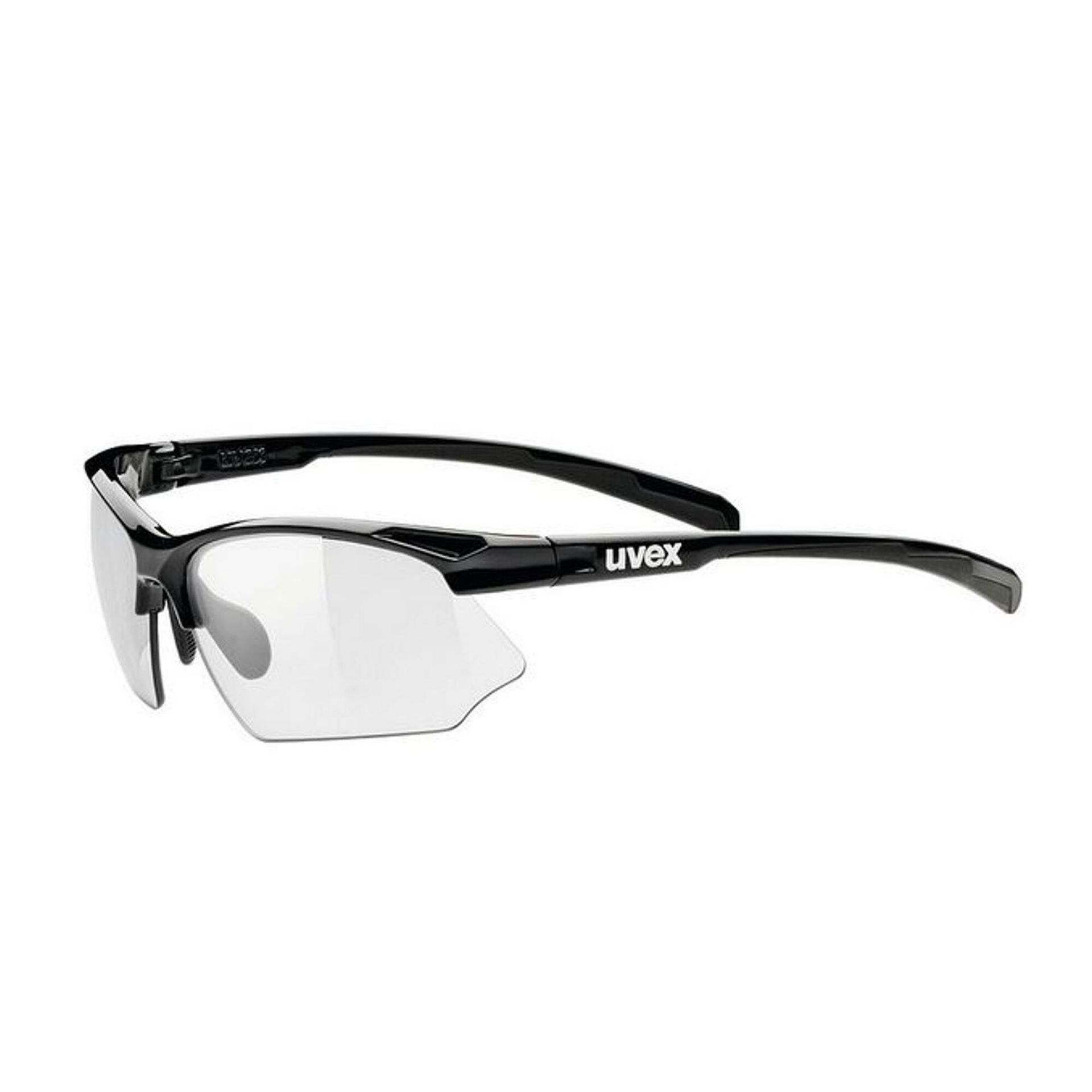 Uvex Okulary 802 V 530872 530872
