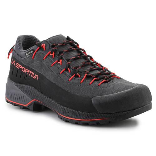 Buty męskie La Sportiva TX4 Evo Gtx Rozmiar butów (UE): 43 / Kolor: szary