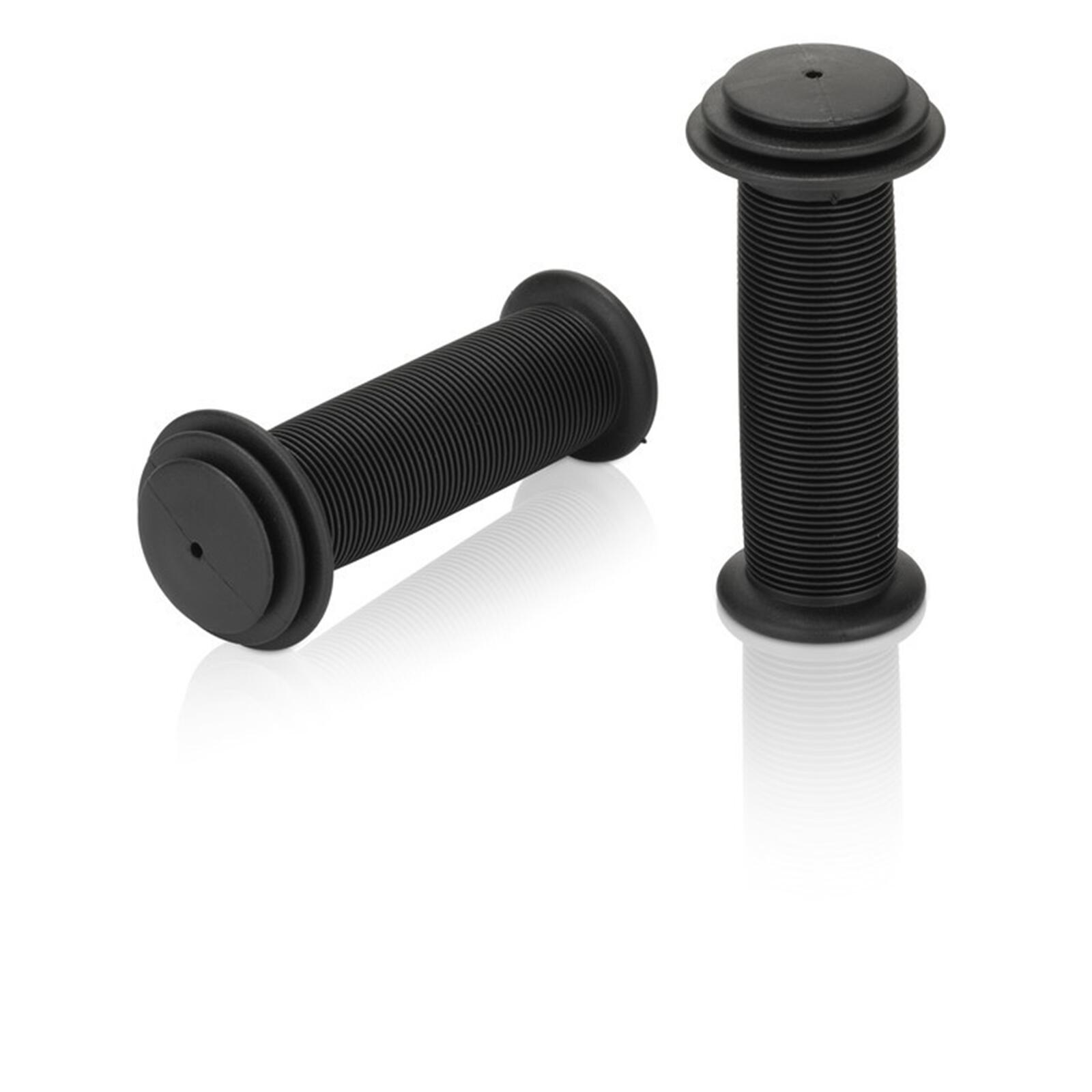 XLC chwyty dziecięce 82 MM czarna (1 sztuka) 2501580310