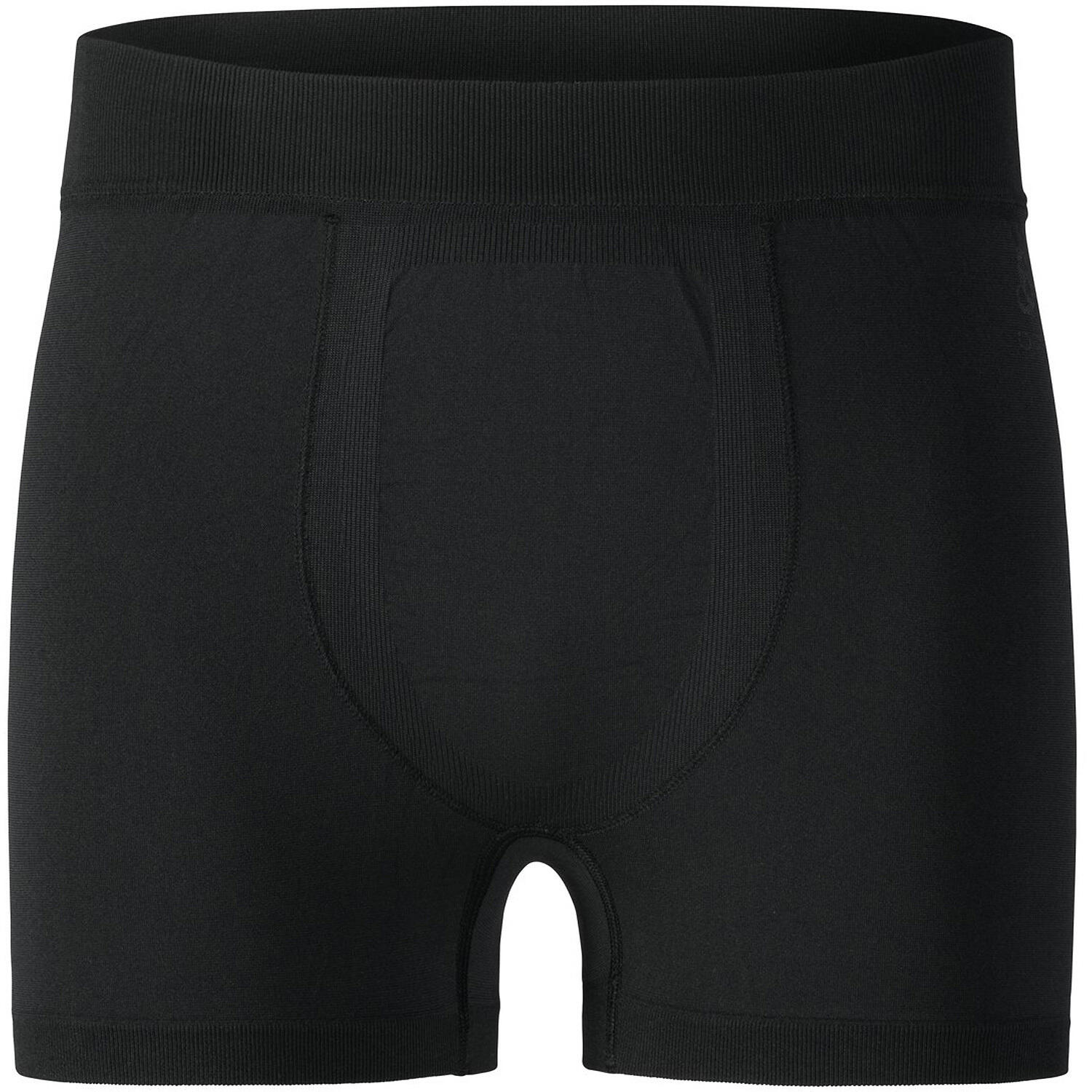 Bokserki męskie Odlo Performance light ECO czarne XXL