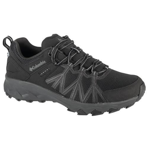 Columbia Męskie buty turystyczne PEAKFREAK II Outdry Outdoor Sneaker 2100711-010 , Rozmiar buta:44.5 EU