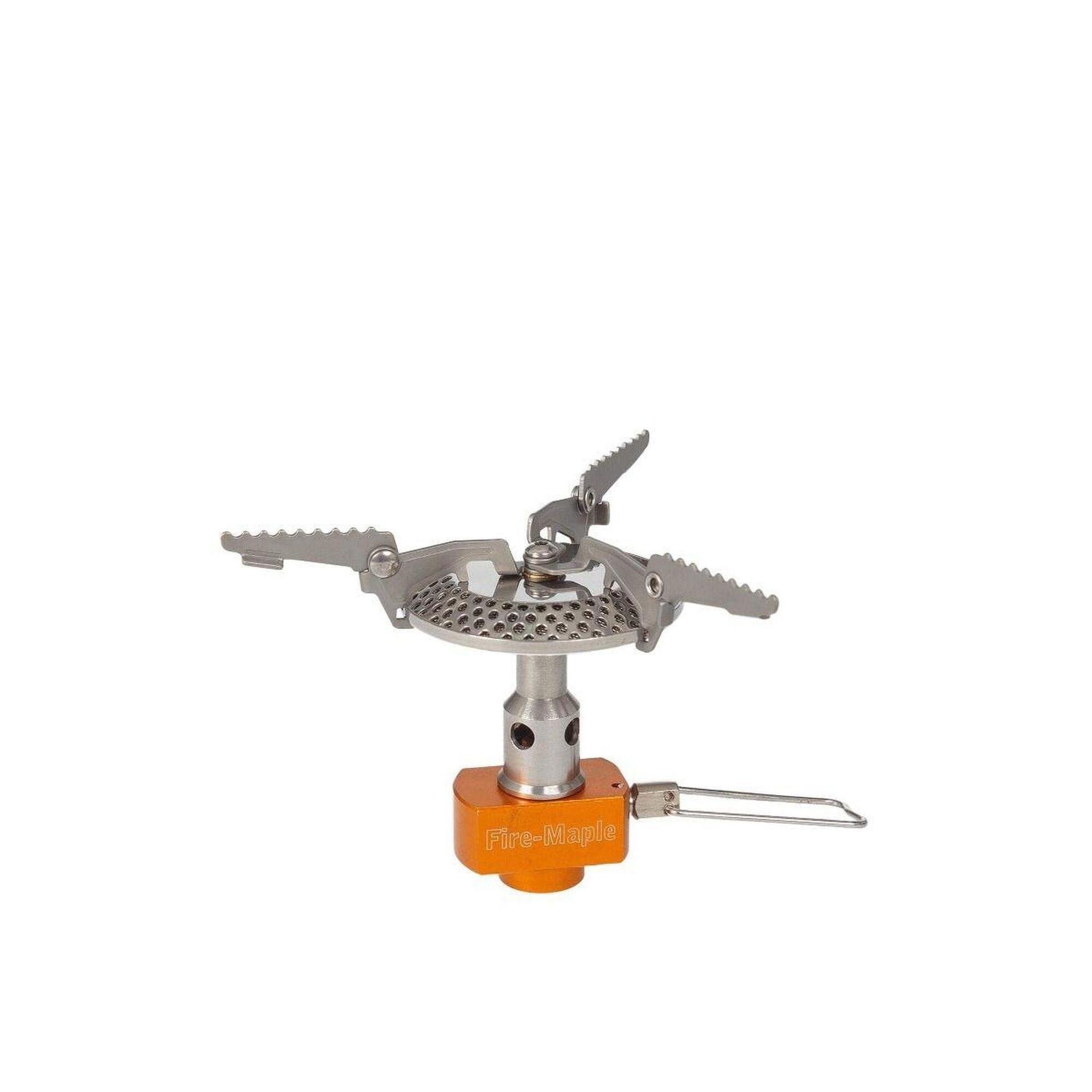 Palnik turystyczny FireMaple FMS-116