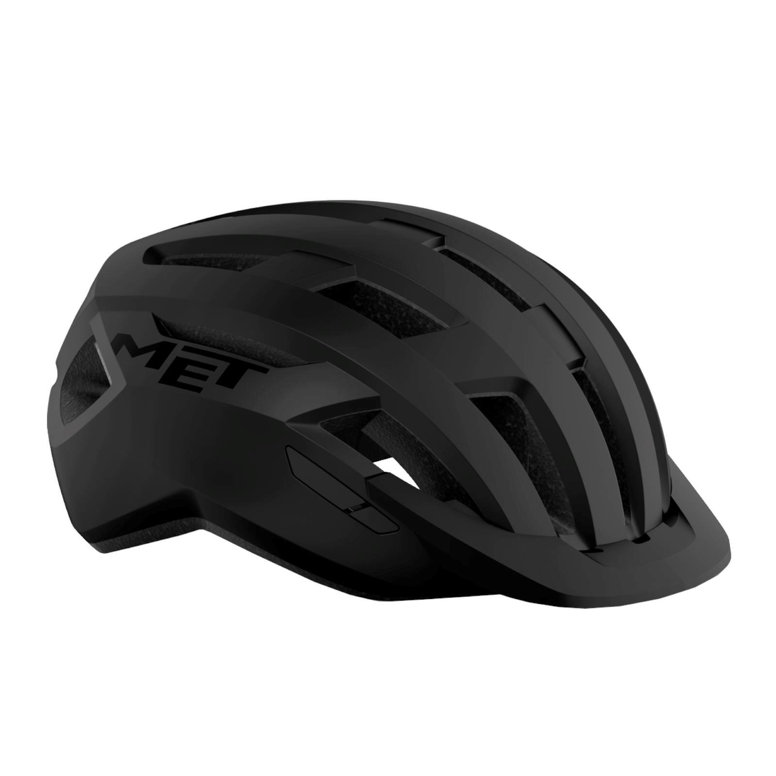 MET Allroad MIPS Helmet, czarny L | 58-61cm 2022 Kaski miejskie i trekkingowe 57002826