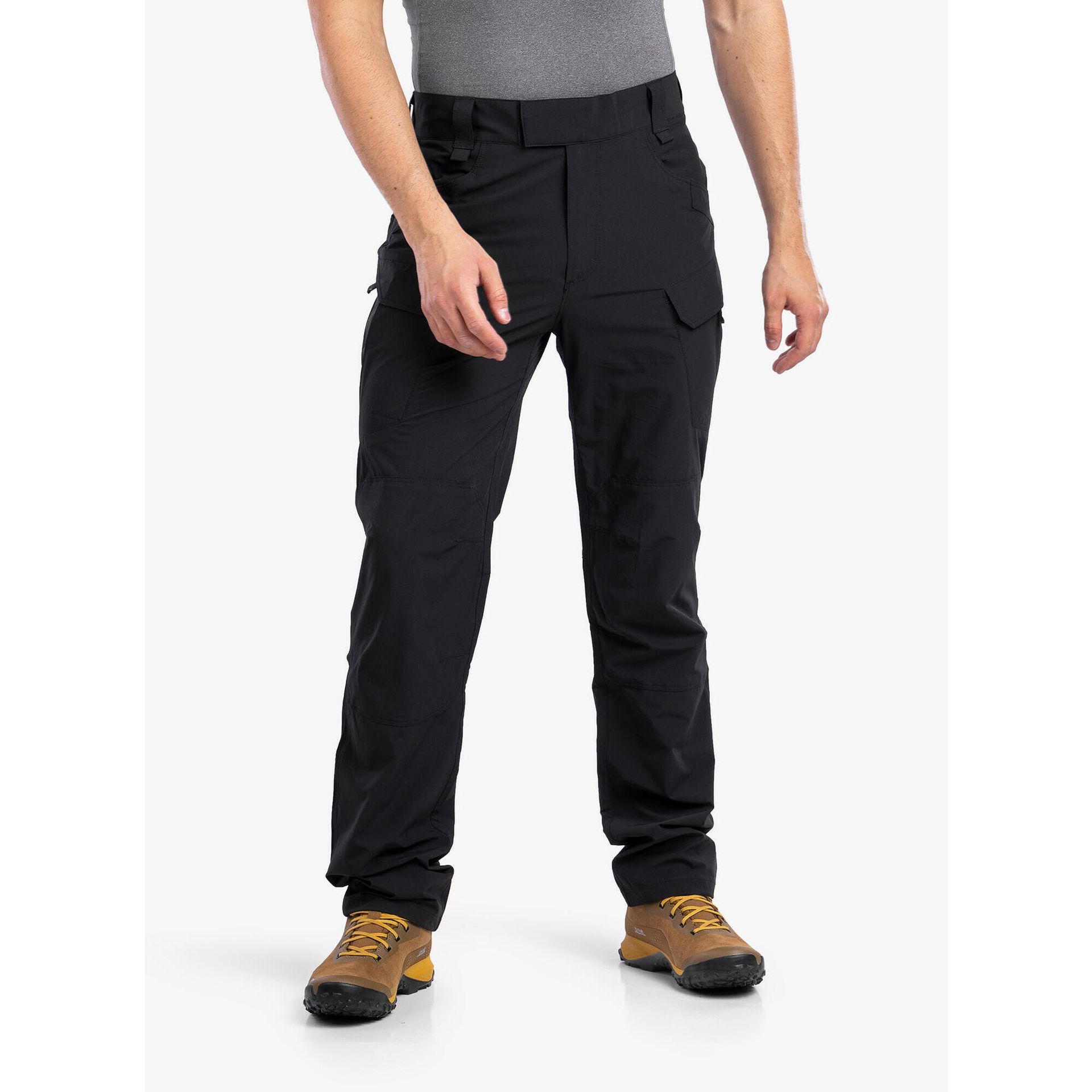 Spodnie Helikon-Tex OTP Versastretch Lite - Czarne S