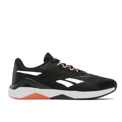 Buty treningowe męskie Reebok Nanoflex Tr 2