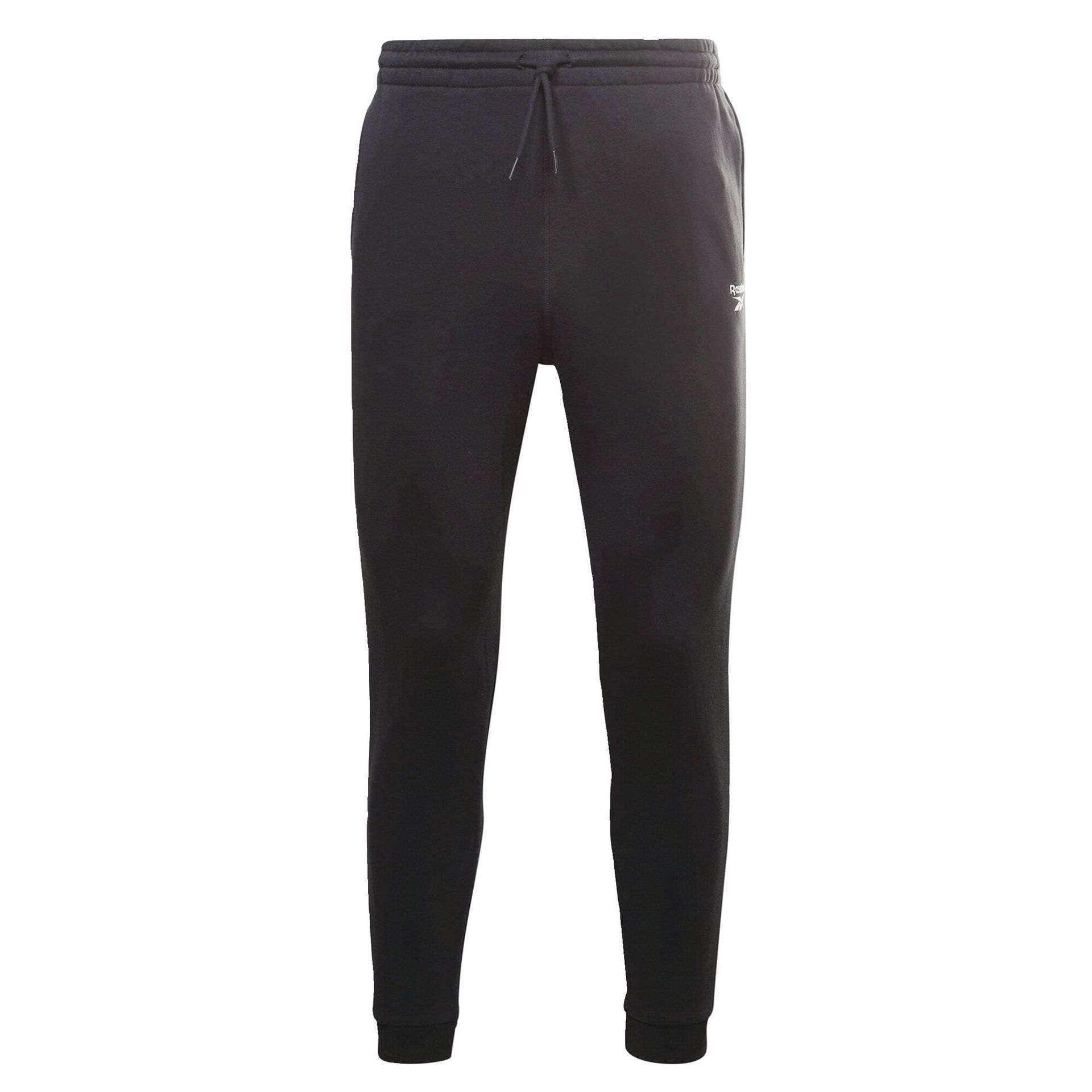 Spodnie treningowe męskie Reebok Left Leg Jogger