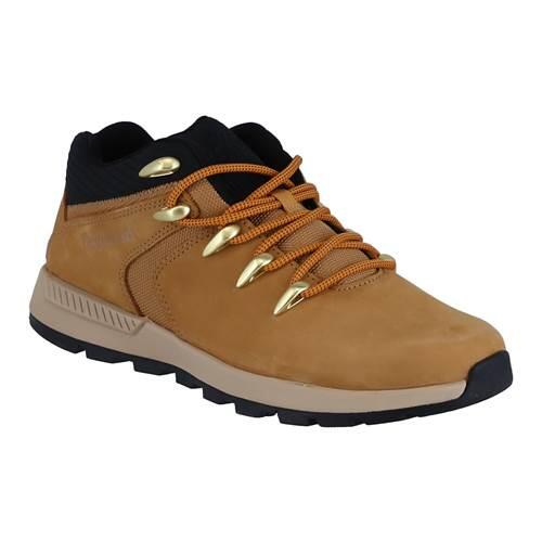 Buty męskie Timberland Sprint Trekker TB0A5VJG231