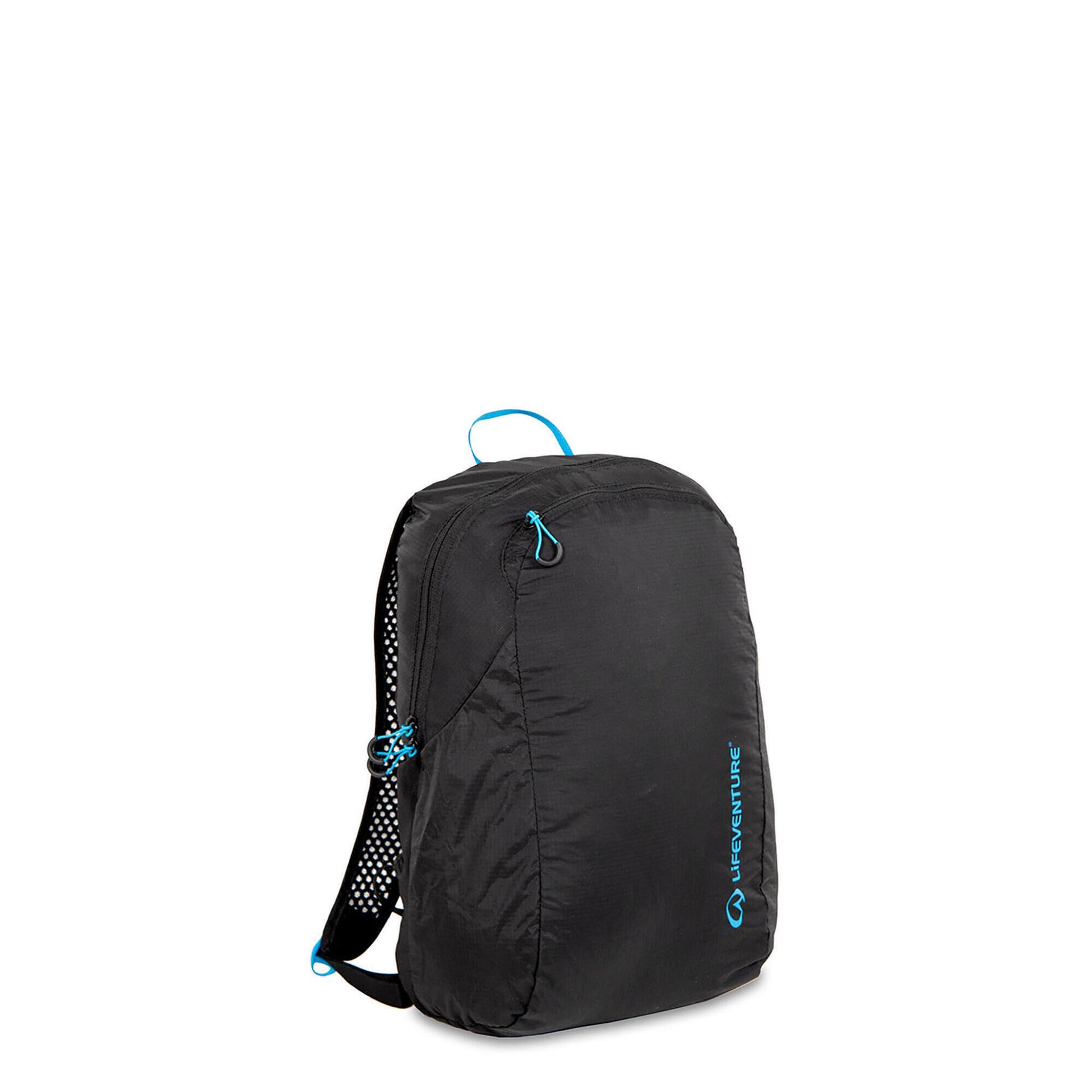 LifeVenture Lifemarque Ltd plecak, Packable Backpack, 16l