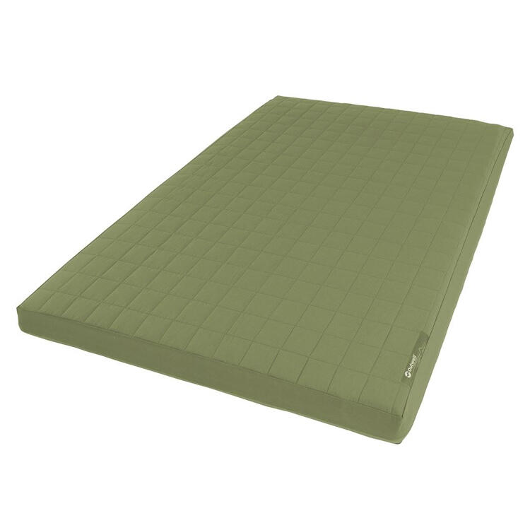 Outwell Outwell Dreamland Materac dmuchany Podwójny, green  2021 Dmuchane materace 290482