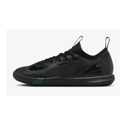 Buty piłkarskie dziecięce Nike Mercurial Vapor 16 Academy IC black/deep jungle/black WYSYŁKA W 24H 30 DNI NA ZWROT