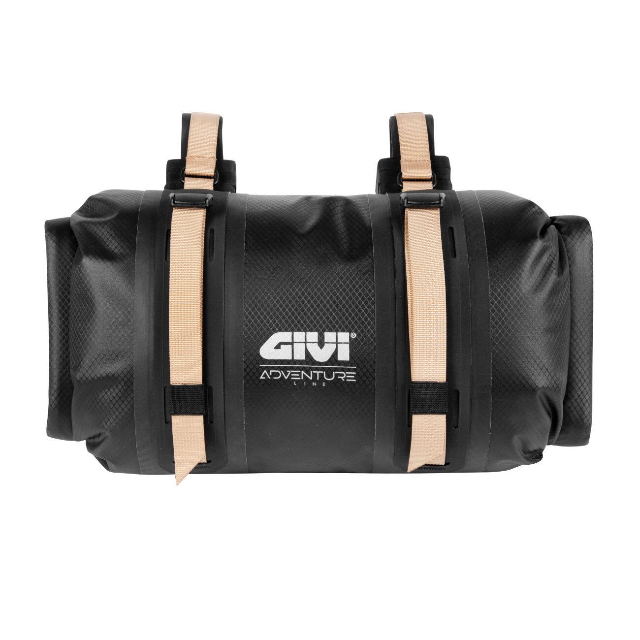 Torba rowerowa na kierownicę GIVI Climb