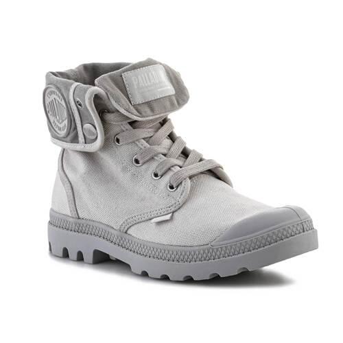 Palladium Trapery Baggy 92353-095-M Szary
