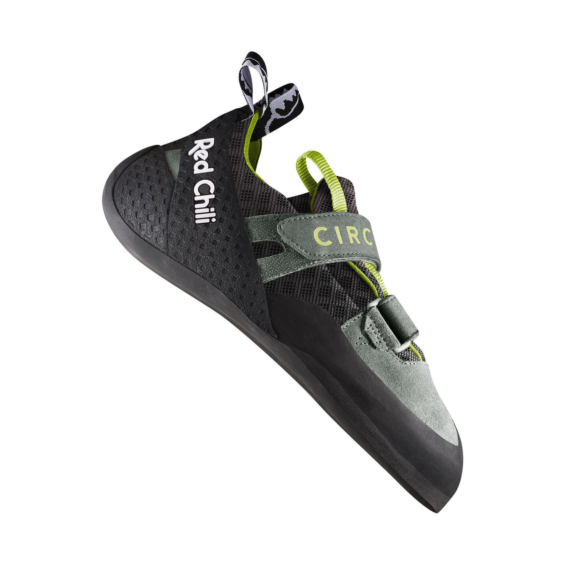 Buty wspinaczkowe Red Chili Circuit LV II - seaweed
