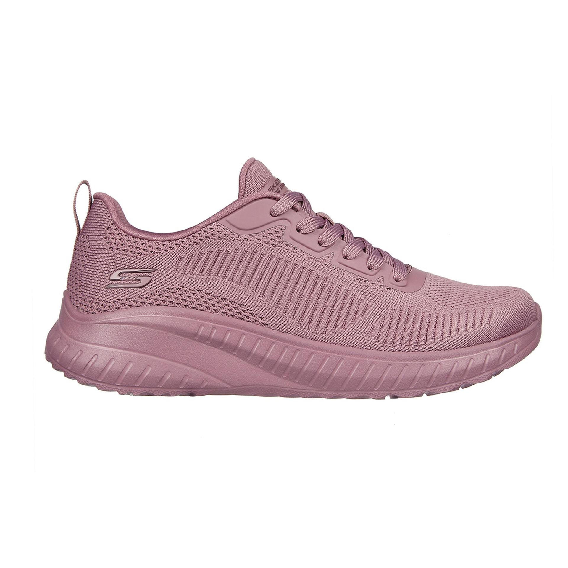 Damskie sneakers Skechers Bobs Squad Chaos Face Off 117209-RAS r.40