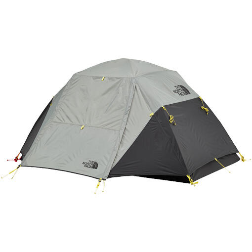 The North Face Stormbreak 2, zielona agawa/szary asfalt, jeden rozmiar
