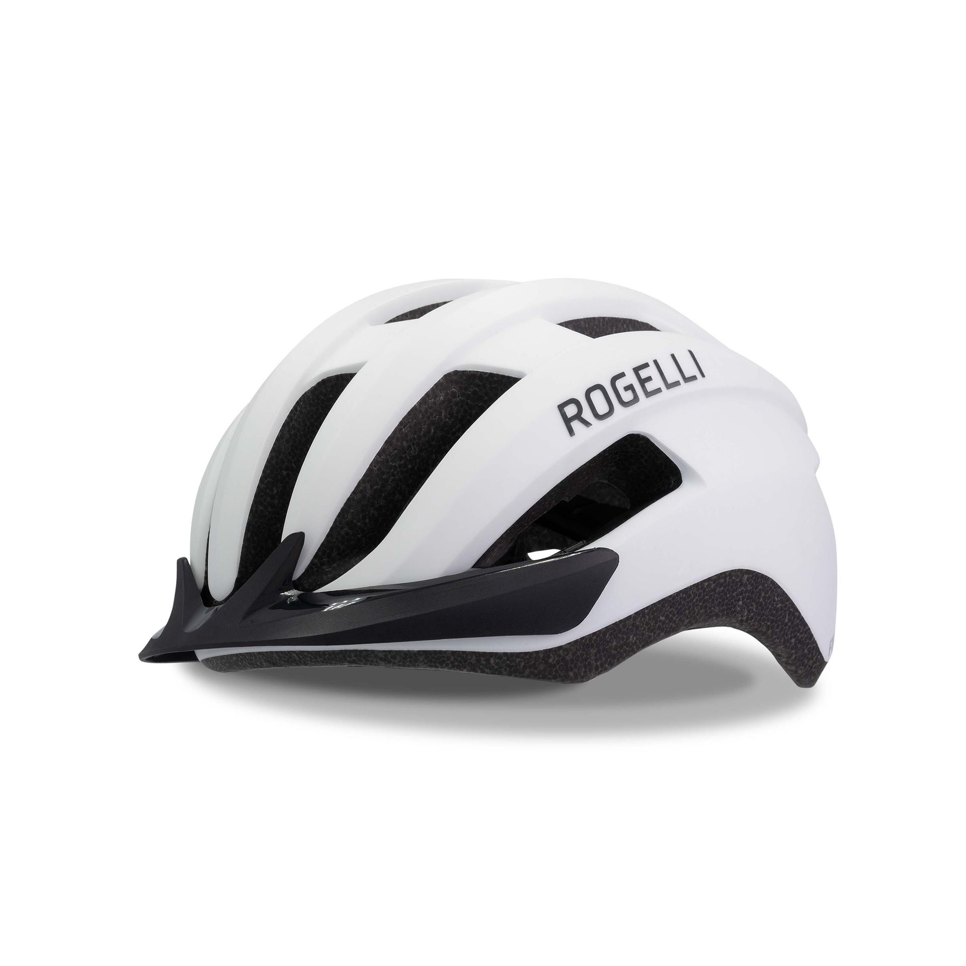 Rogelli Ferox Ii Ultralekki Kask Rowerowy