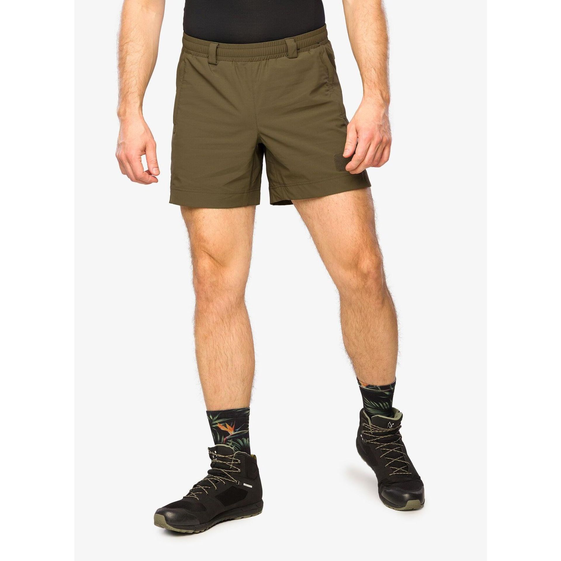 Szorty Helikon-Tex UTILITY LIGHT - Taiga Green