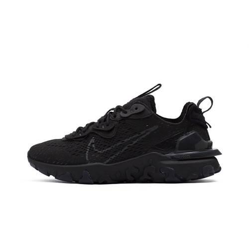 Nike Buty React Vision CD4373 004 Czarny