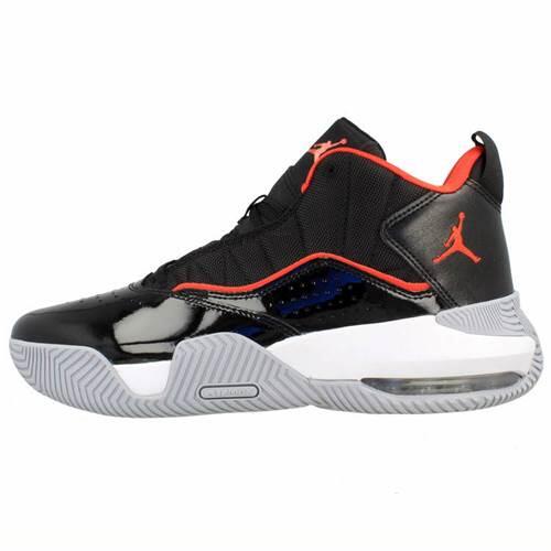 Nike Air Jordan Stay Loyal Bred