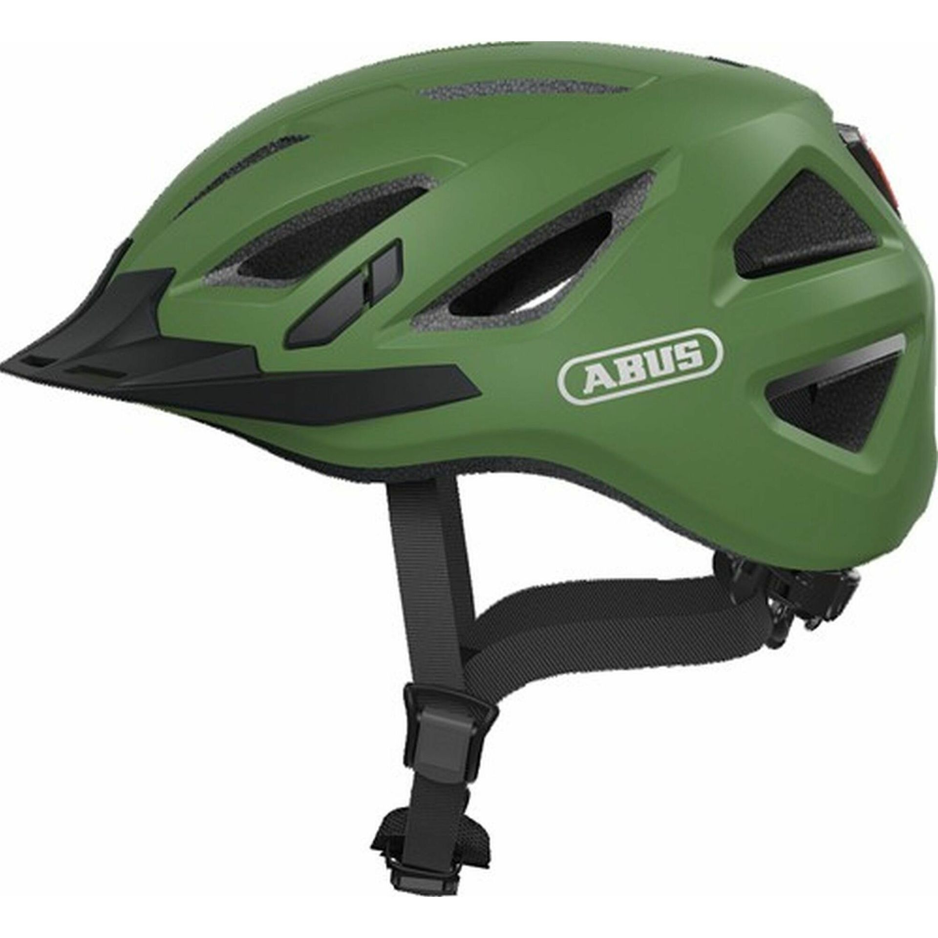 Abus Urban-I 3.0 Jade Green S