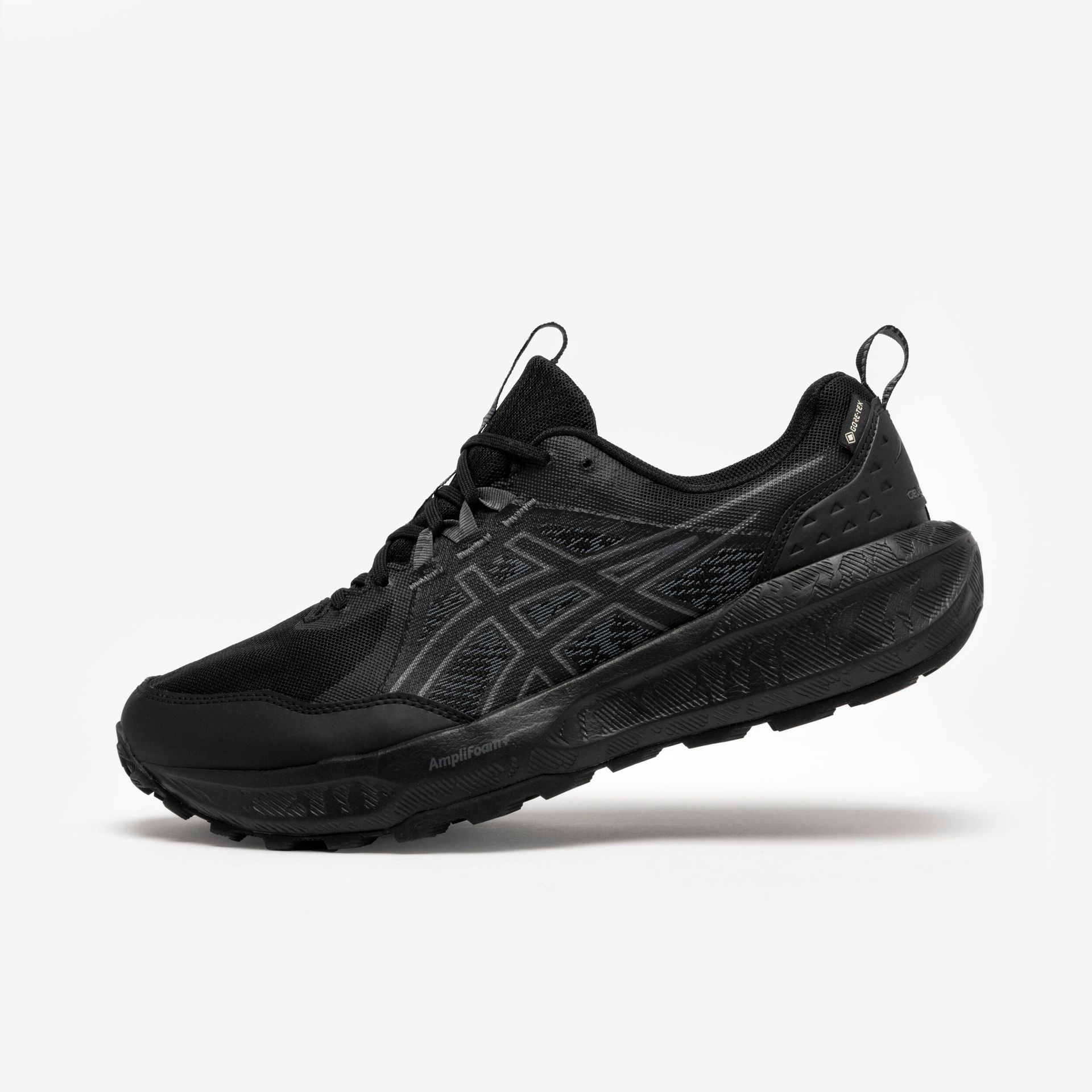 Męskie Buty do biegania w terenie ASICS GEL-SONOMA 8 GTX 1011B977-002 – Czarny