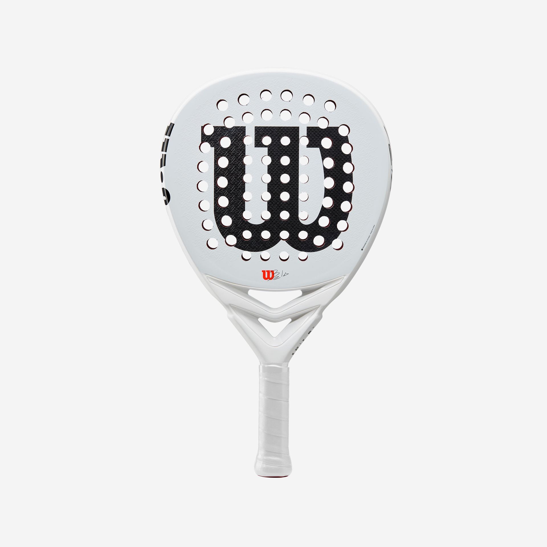 Rakieta do padla Wilson Bela Lt V2.5 Padel