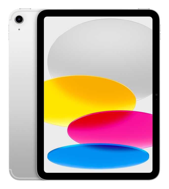 Apple iPad 5G LTE-TDD & LTE-FDD 256 GB 27,9 cm (11