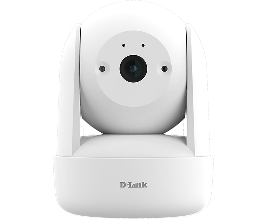 D-Link DCS-6501LH kamera przemysłowa Wieżyczka Kamera bezpieczeństwa IP Wewnętrzna 2304 x 1296 px Biurko