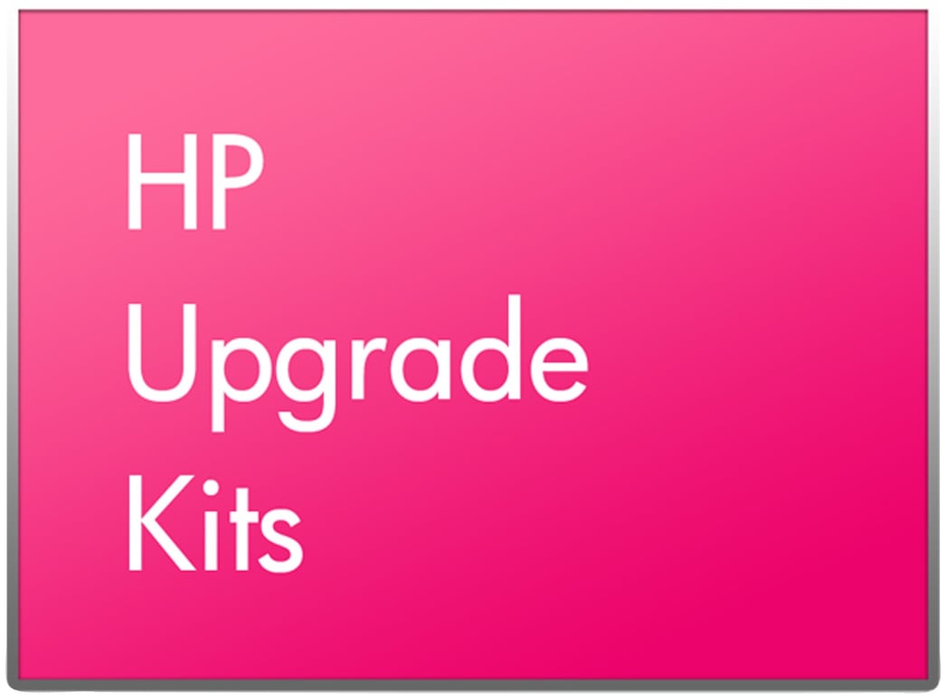 HPE Gen9 Smart Storage Battery Holder Kit Inne