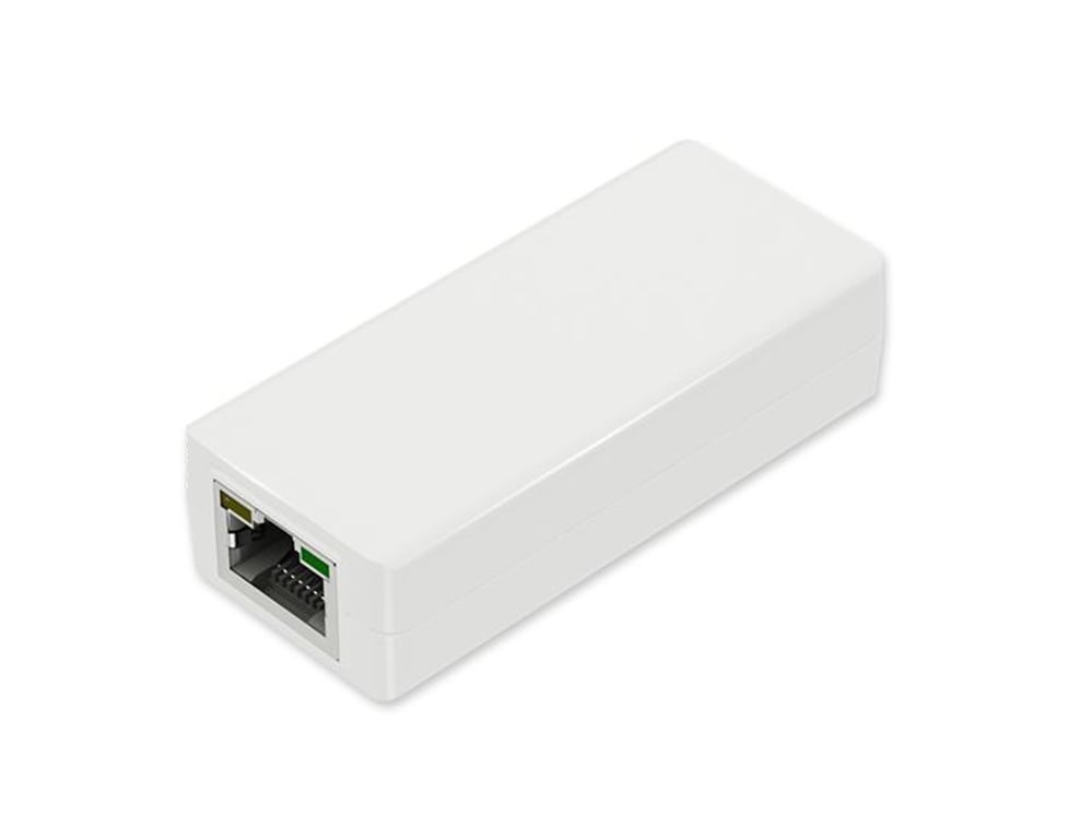 Microconnect MC-POEADAPTER-USB-C adapter PoE Fast Ethernet 5 V MC-POEADAPTER-USB-C