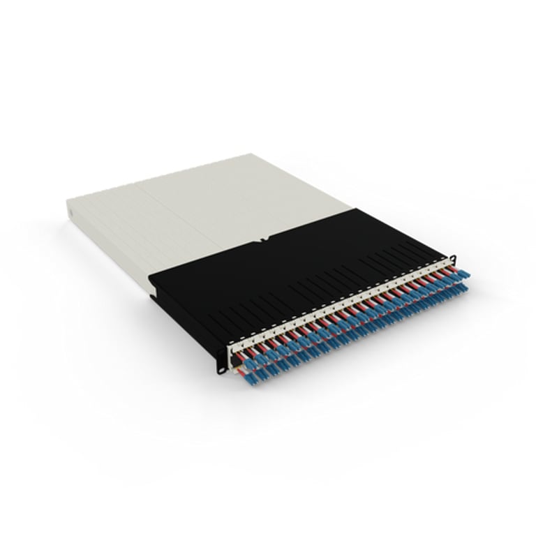 PATCHBOX PONE30OS211 kabel InfiniBand / światłowodowy 1,8 m LC LC/LC
