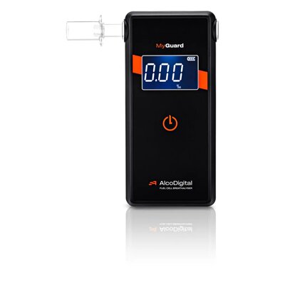 ALCODIGITAL MyGuard
