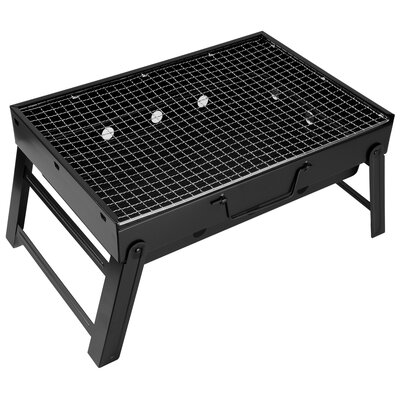 Grill węglowy GOCKOWIAK Tulin 43 x 30 cm