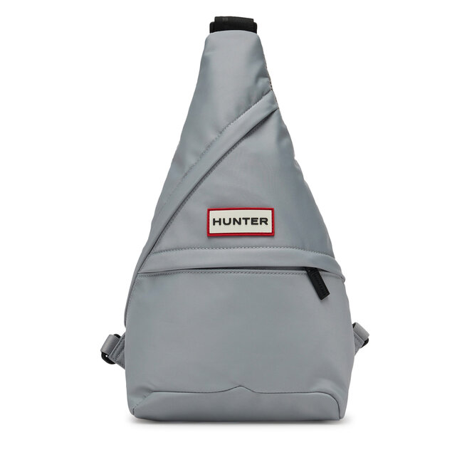 Plecak Hunter HTR-B-004-07 Szary