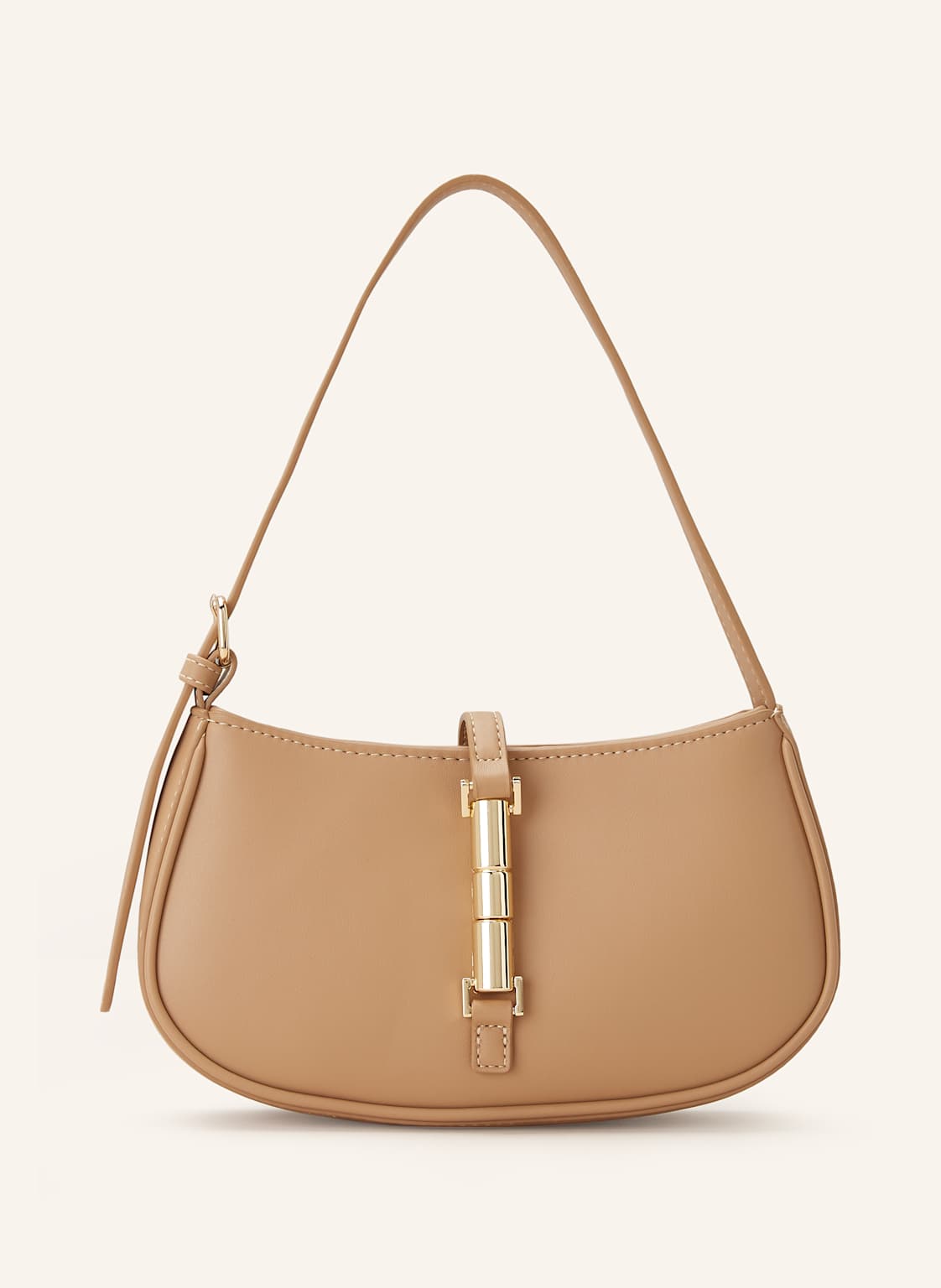 Seidenfelt Torba Na Ramię Loviisa beige
