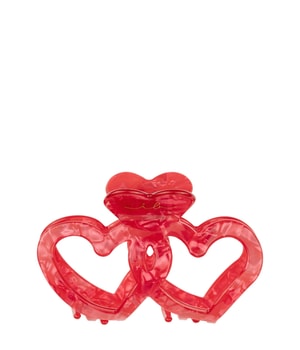 Invisibobble CLIPSTAR OASIS M Lovers Nest 1pc Klamry do włosów 1 szt.